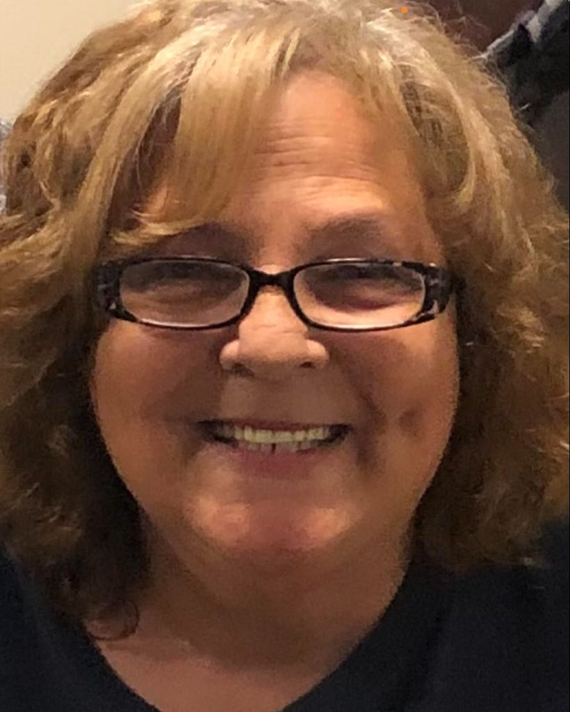 Chris Ann Brewer Profile Photo
