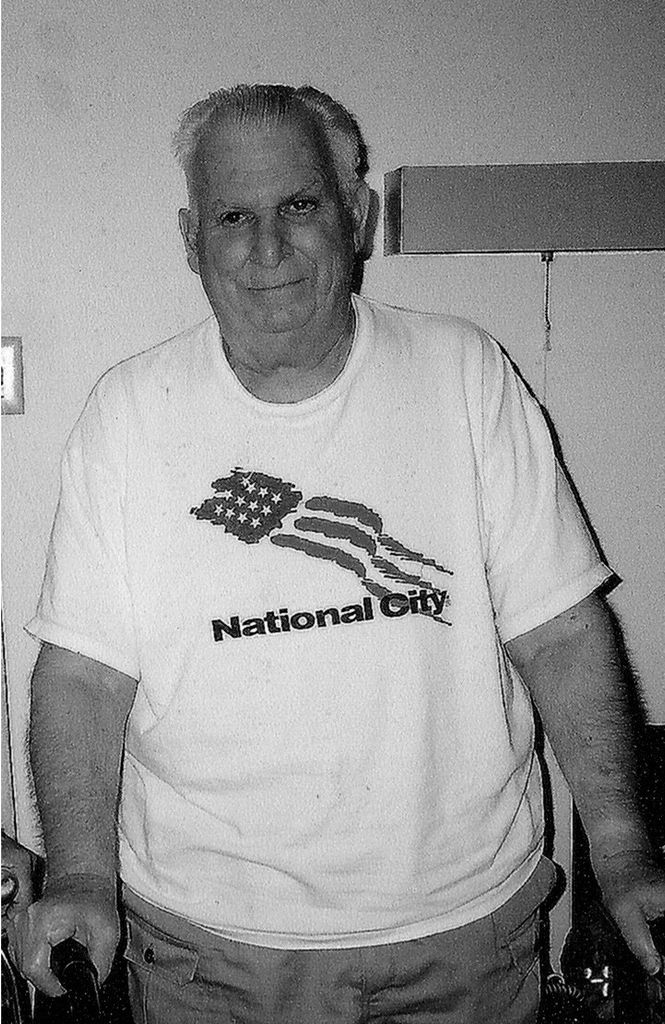 Homer McQuillan