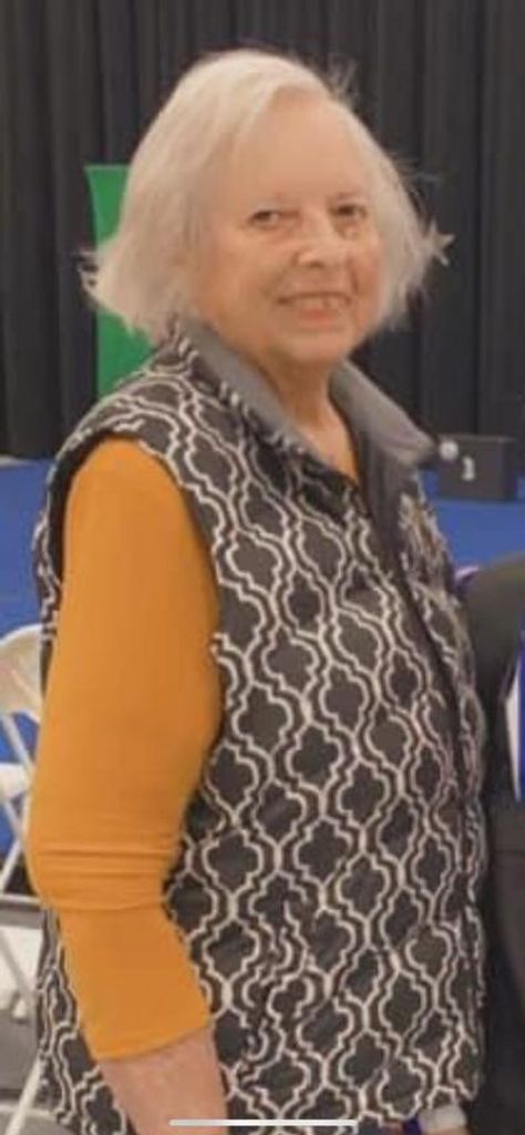 Irveen Rauch Profile Photo
