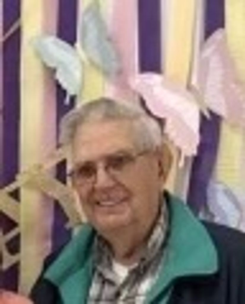 Stanley Henry Karrick