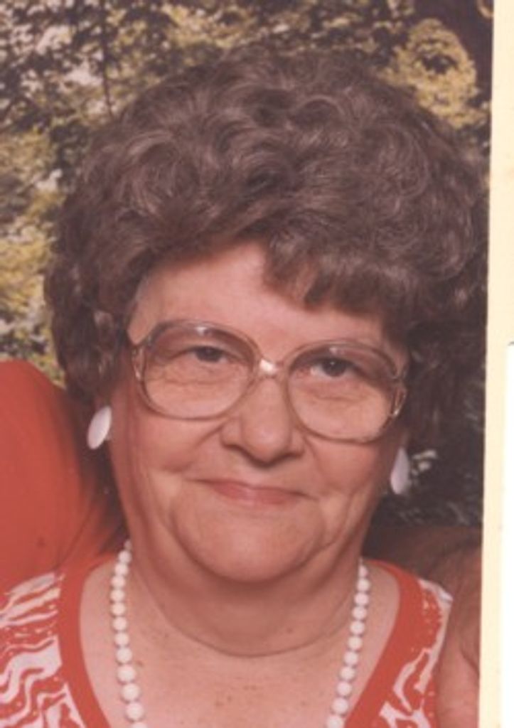 Priscilla Menier