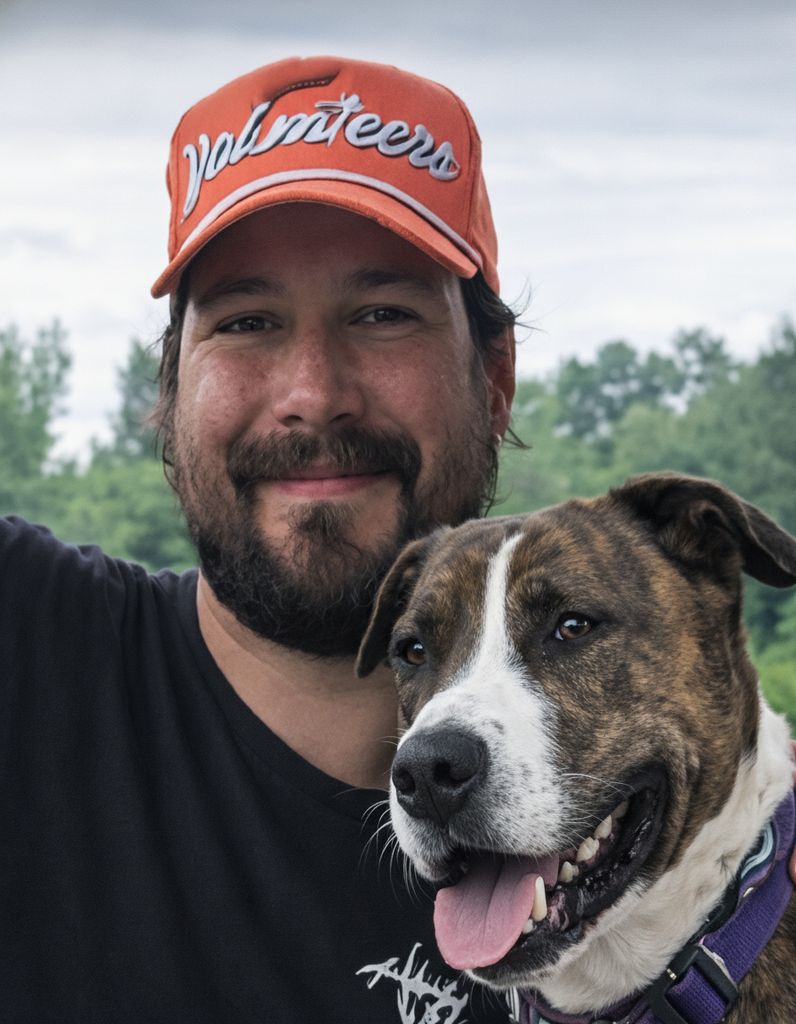 Aaron Michael Scott Seale Profile Photo