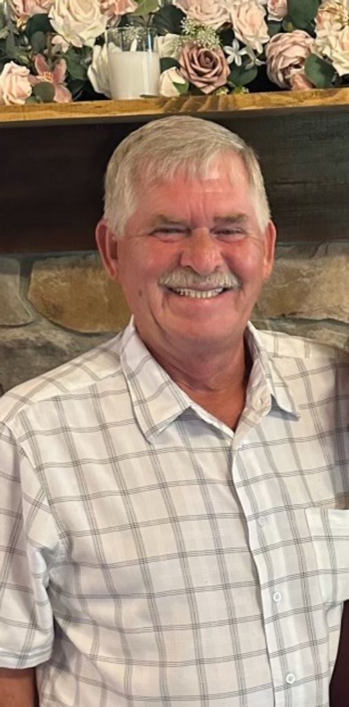 Garry Wayne Hoke