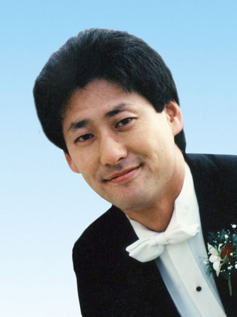 Bradley Lance Kojaku