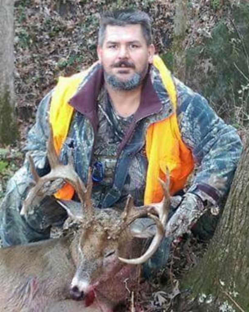 Matthew "Matt" J. DeBoeuf Profile Photo