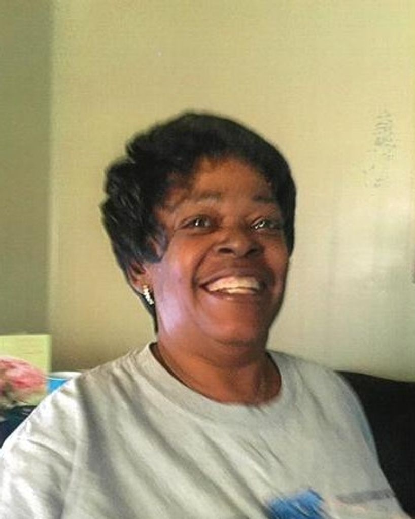 Delores Hayes Davis