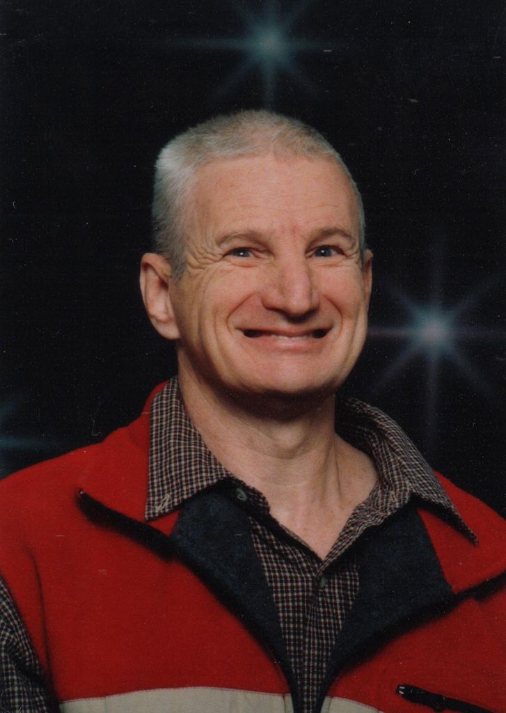 Ronald Shafer