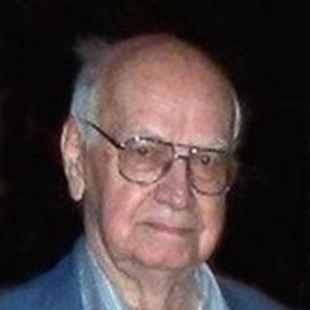 Ernest A Wolfe