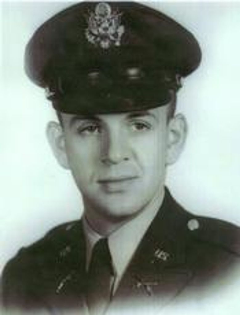 William "Bill" Irvin Smart