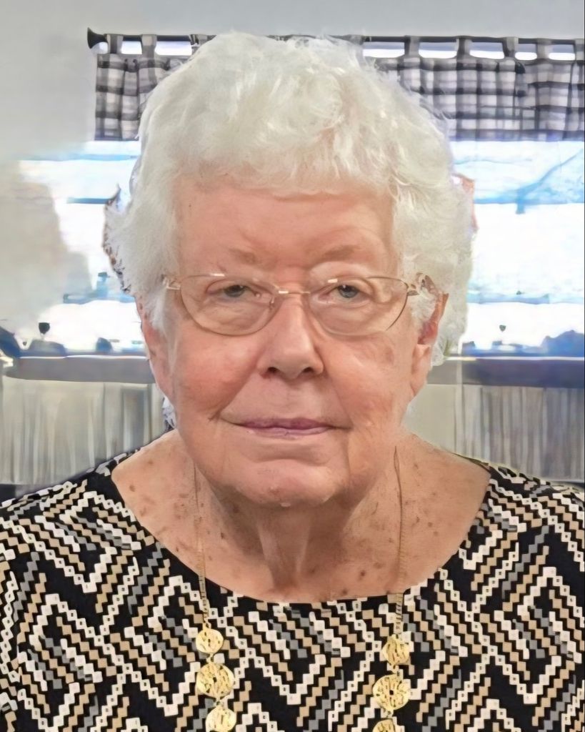 Barbara Ann (Pryer) Engel Profile Photo