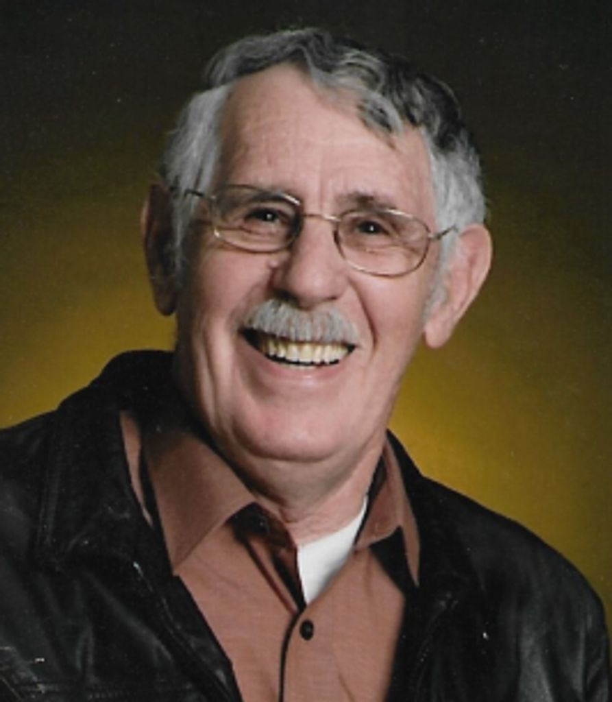 Kenneth Ervin Neeley Profile Photo