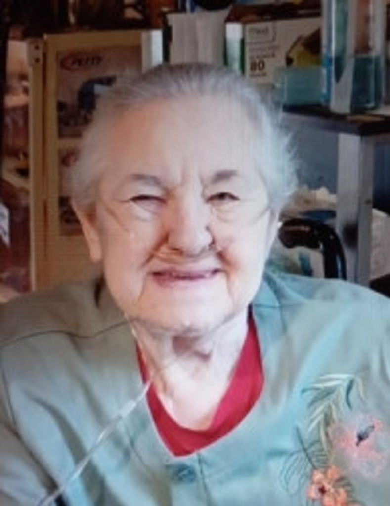 Delores "Sally" (Wood)  Sipe Profile Photo