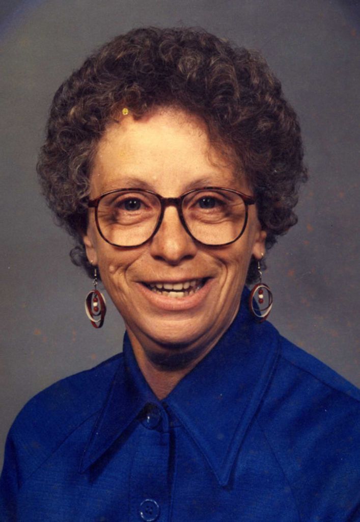 Mary Lou Anderson Profile Photo