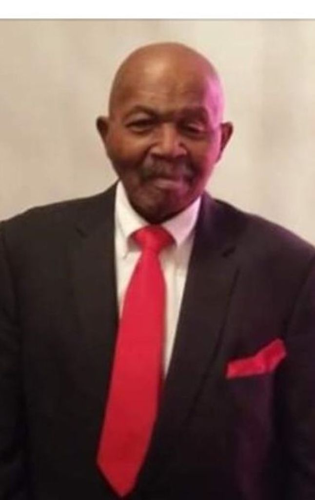 Edward Gordon Totten Profile Photo