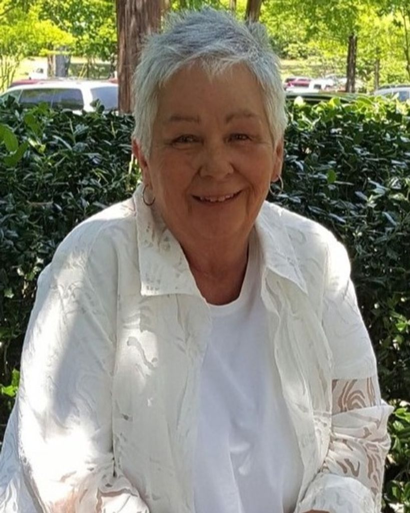 Ms. Patsy Reece