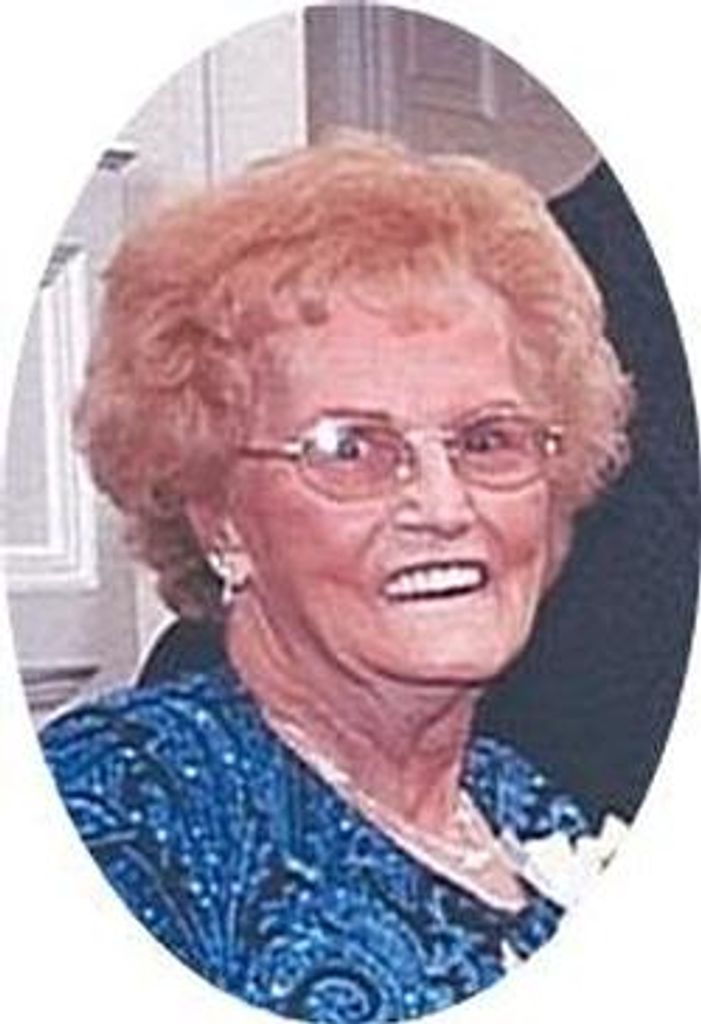 Letta Jo Zombar