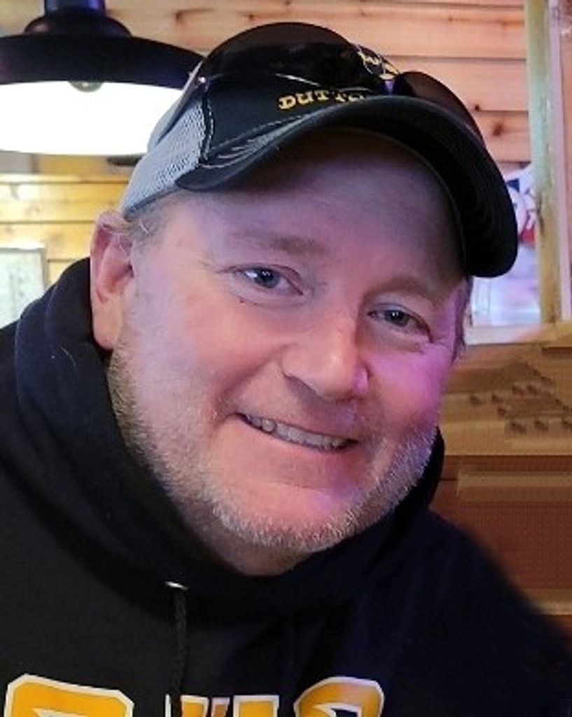 Shawn Altemeier