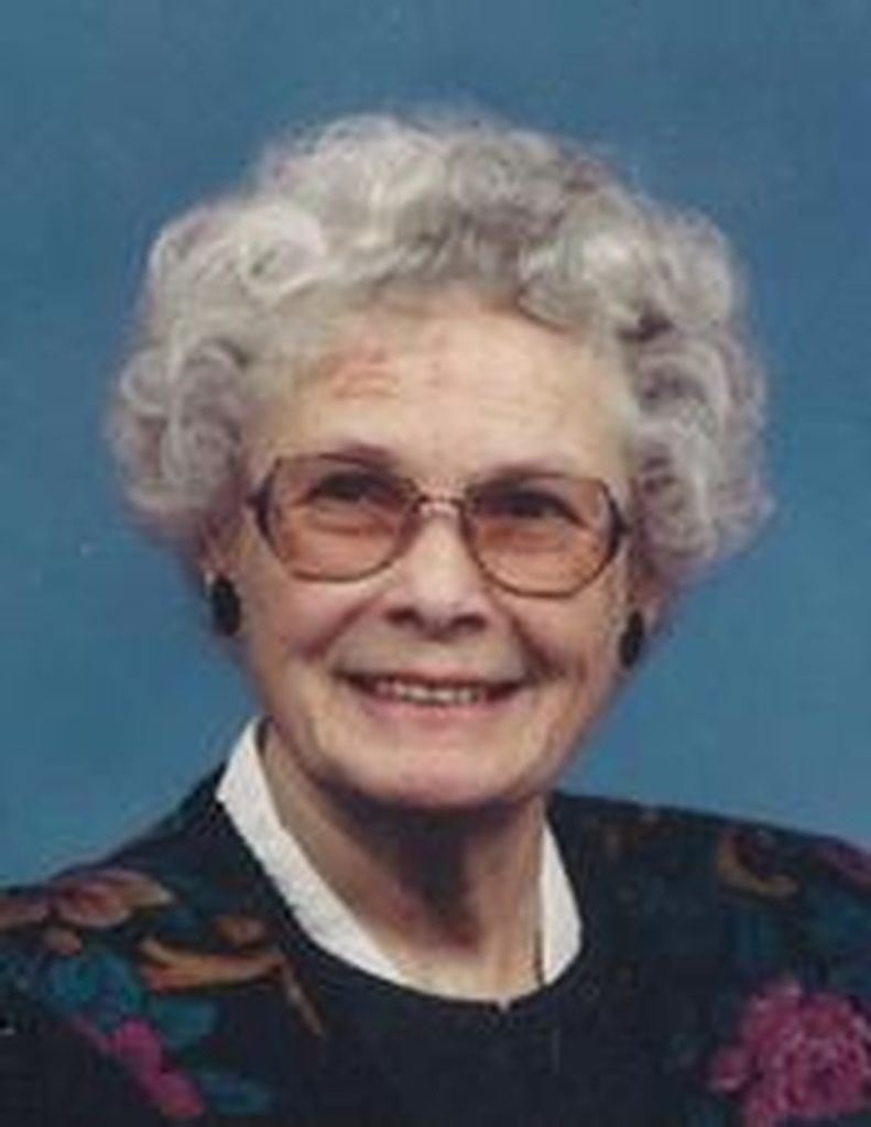 Margaret Jean Nething