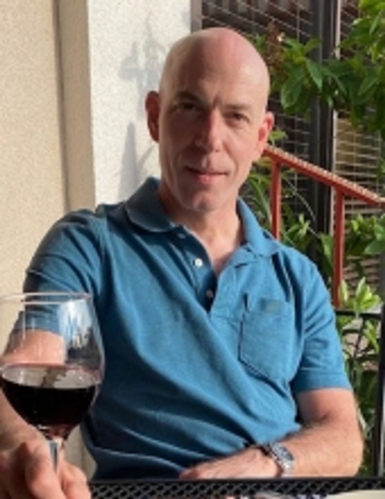 Robert Corley Rausch Profile Photo