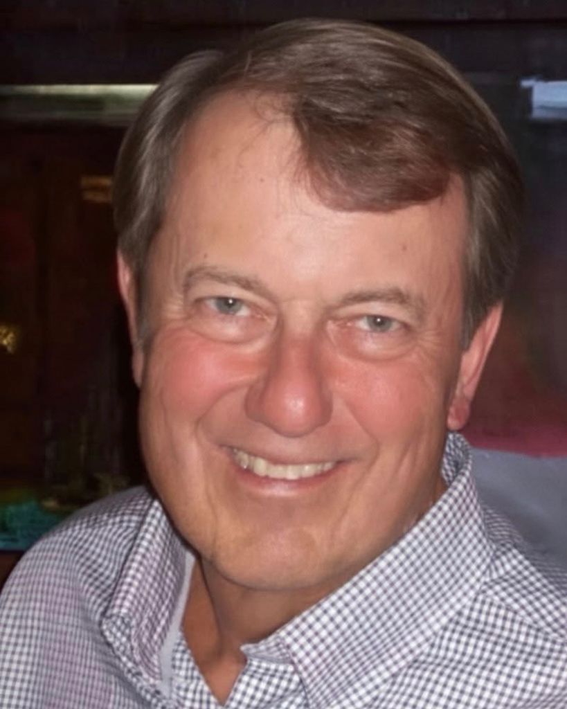 Michael Robert Enright