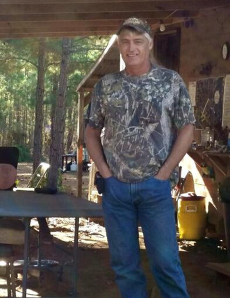 Marlin (Tony) Anthony Price, Jr Profile Photo