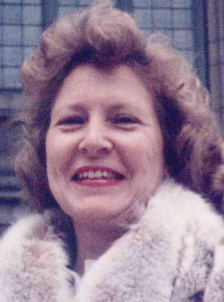 Jane Windhorn