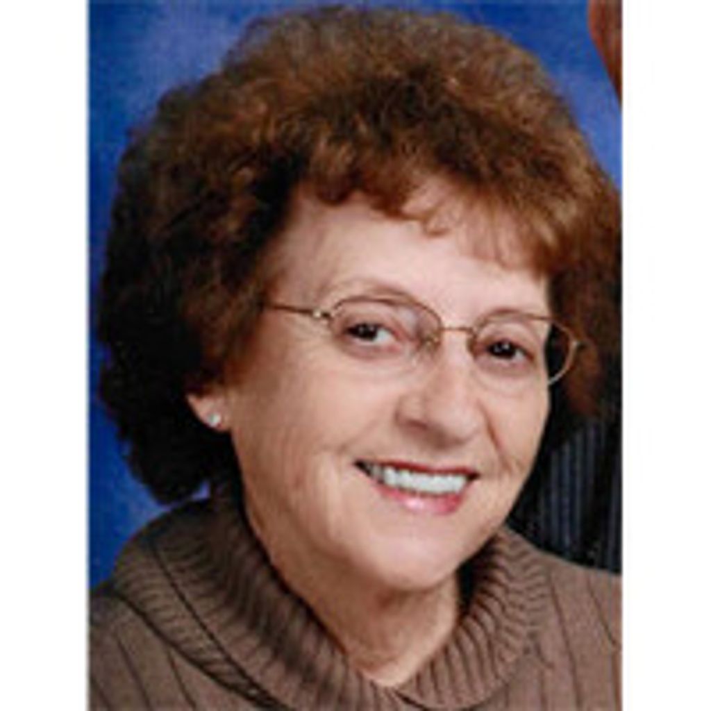 Donna R. Klinger