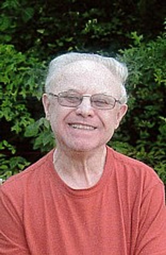 Wesley Parker Profile Photo
