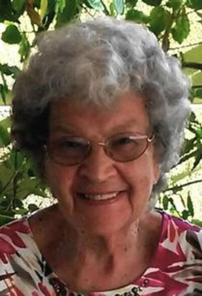 Mildred J. Kerr Profile Photo