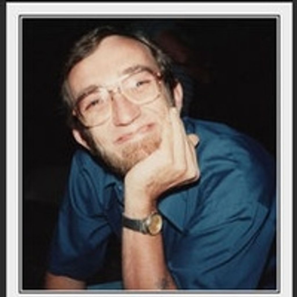 Charles Randall Norman