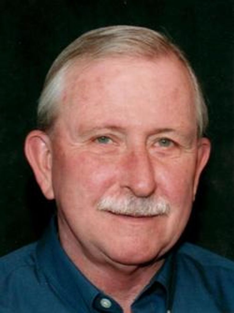 Edward Andrew "Ed" Wolinski