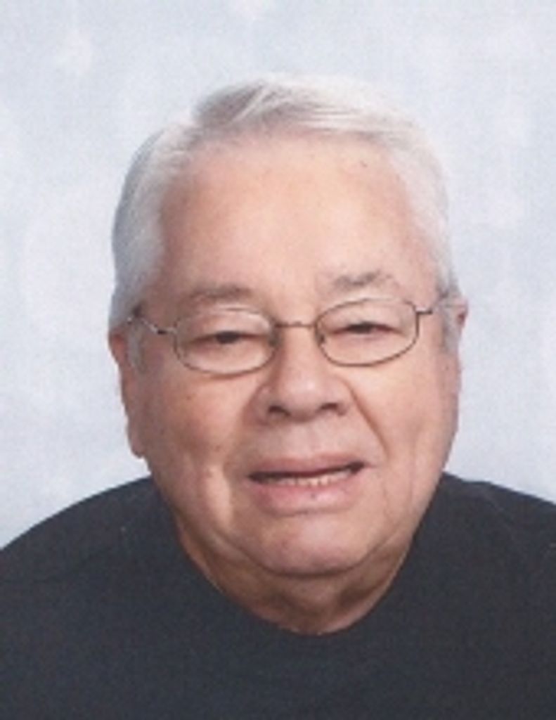 Fredric Dodd Kirkby Profile Photo