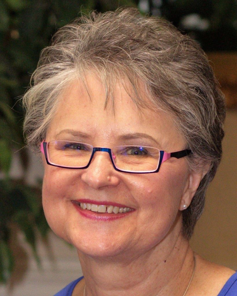 Linda Smith Ricks Profile Photo