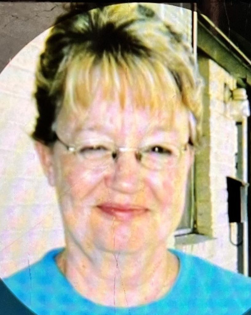 Judith Ann Wright
