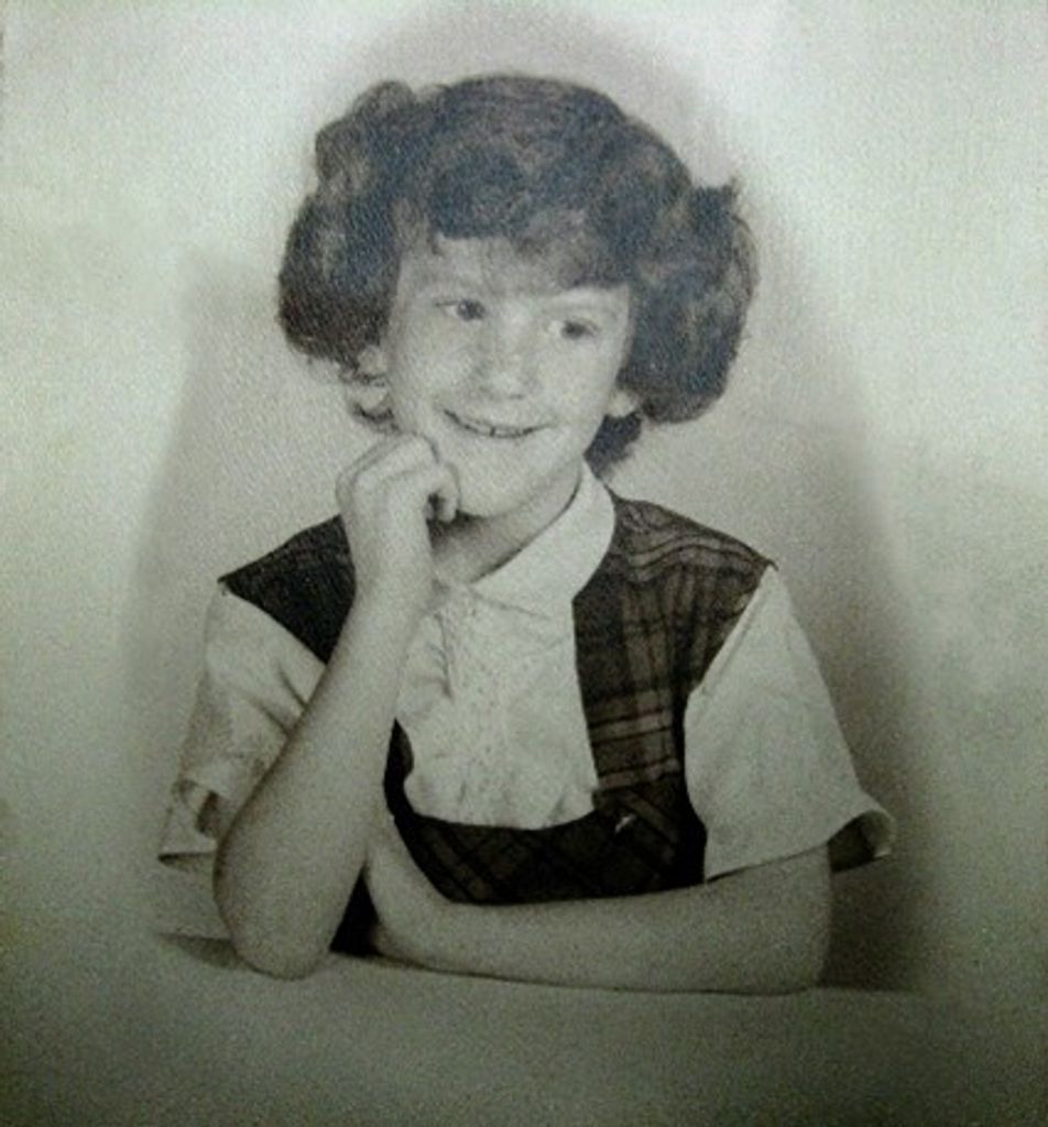 Pamala J. Paronto Profile Photo