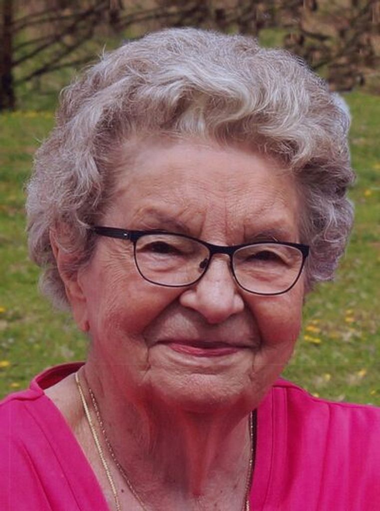 Lila Adeline Haines