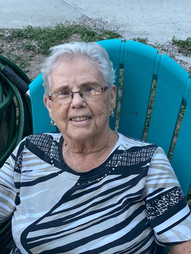 Verna May (Davis)  Sigmon