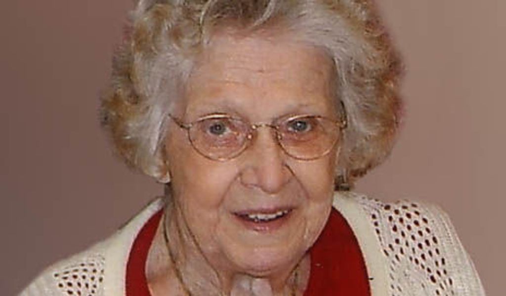 Frances  Shockley