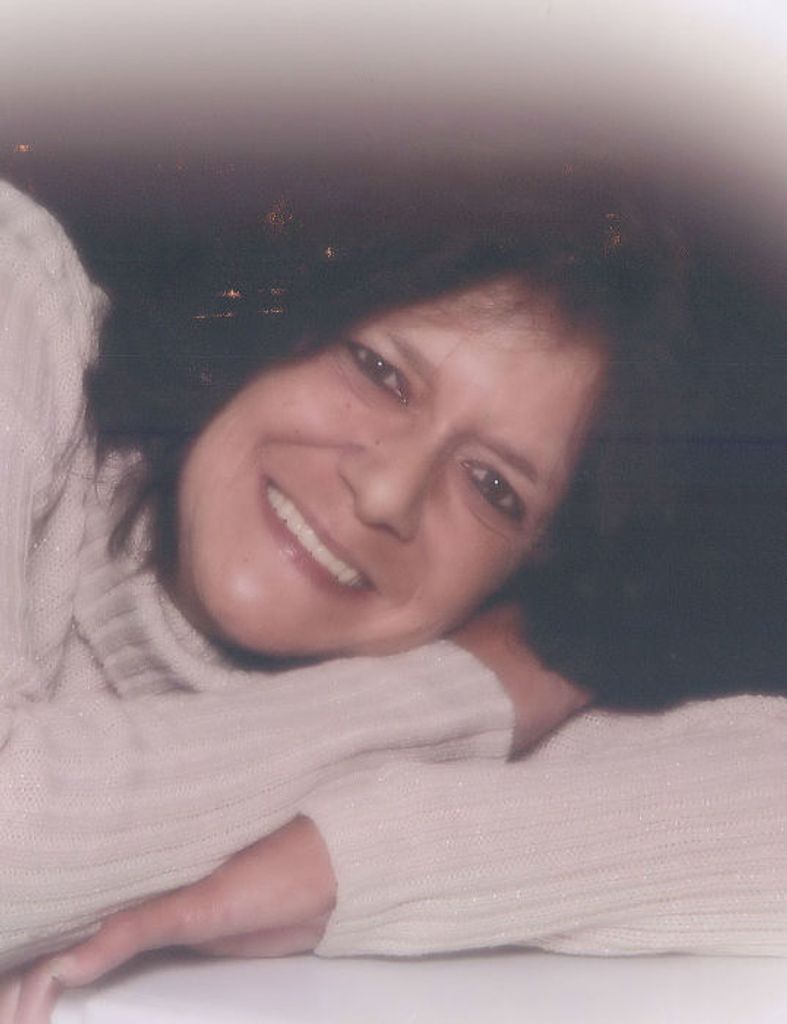 Gail (Caulder)  Dutch