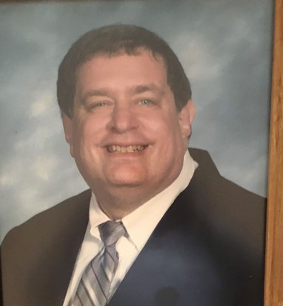 Richard Morris Ellis