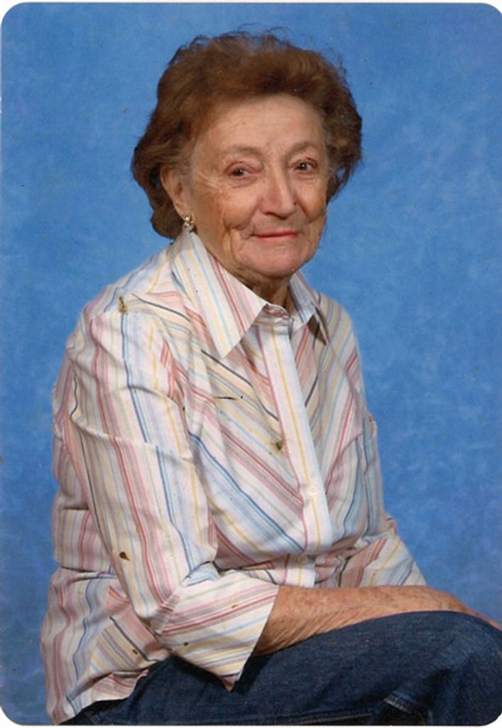 Ruby Pearl Barnes Profile Photo