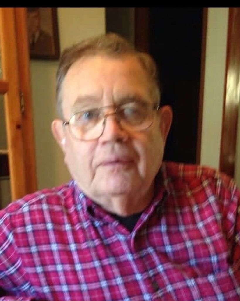 Harold S. Donahoe Profile Photo