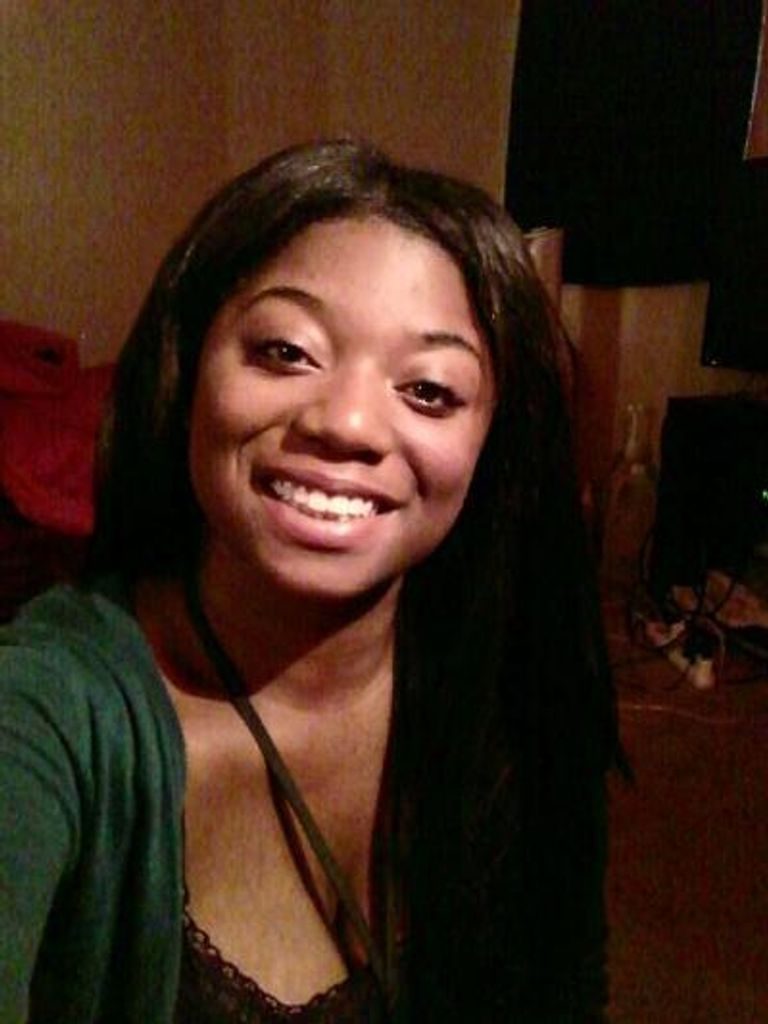 Symba Beray Smith Profile Photo