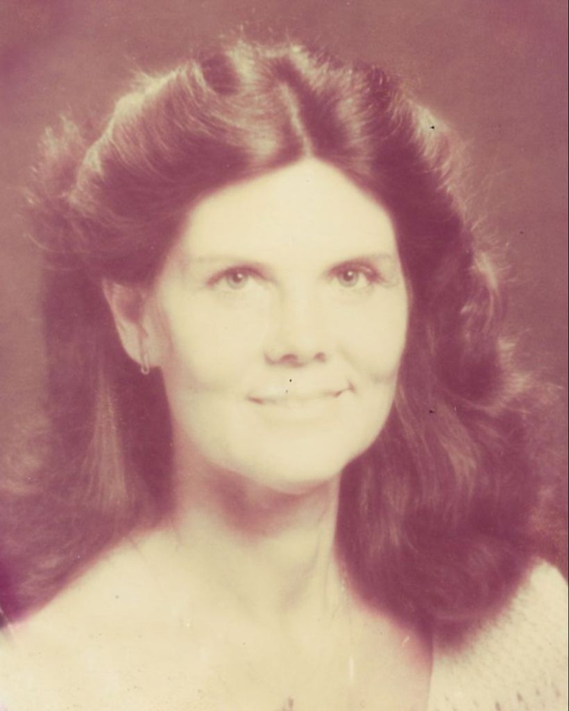 Yvonne Henry