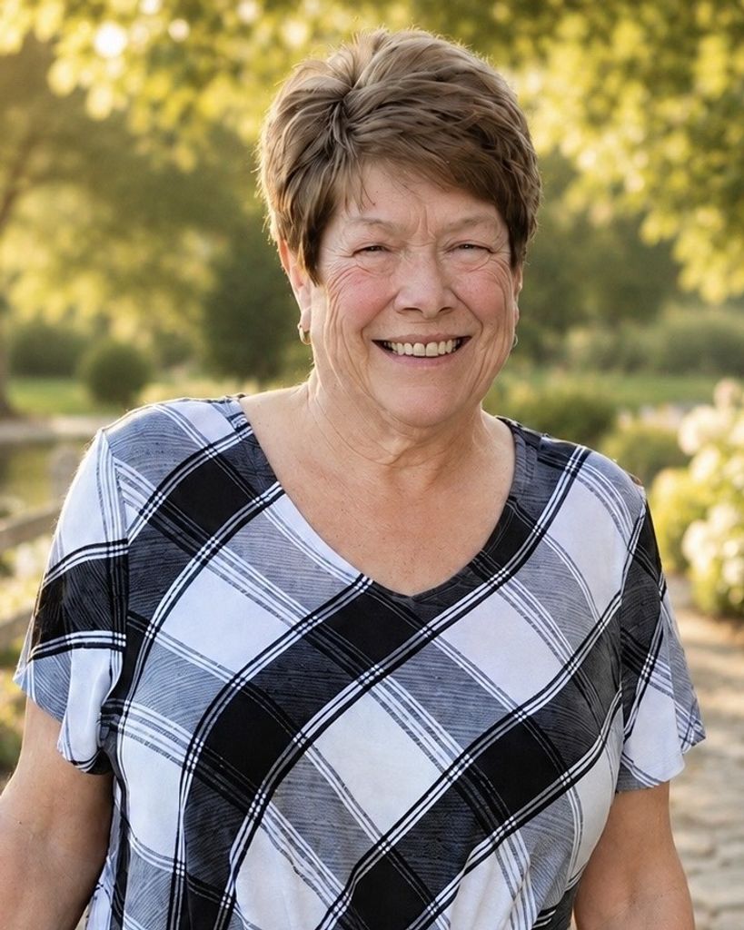 Debra Lea Johnson Profile Photo