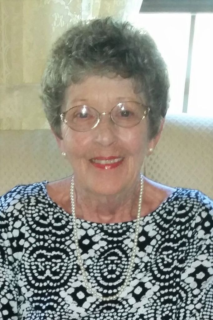 Lynda Louise Allman