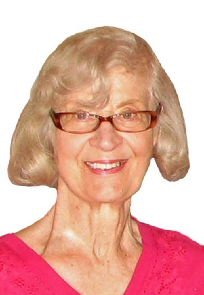Rosemary Ann Post Profile Photo