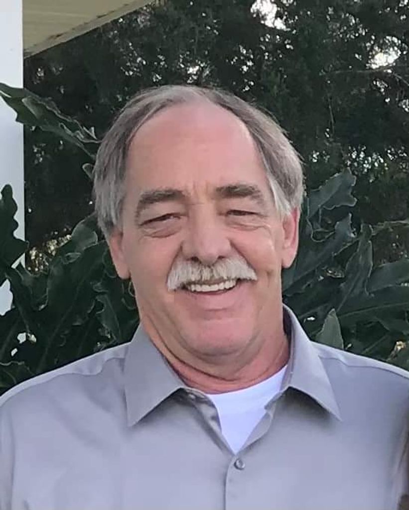 Norman Robert Allen Profile Photo