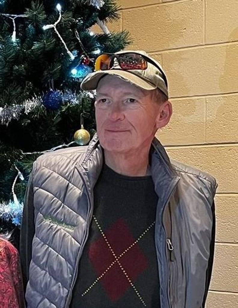 Leslie David Chagnon