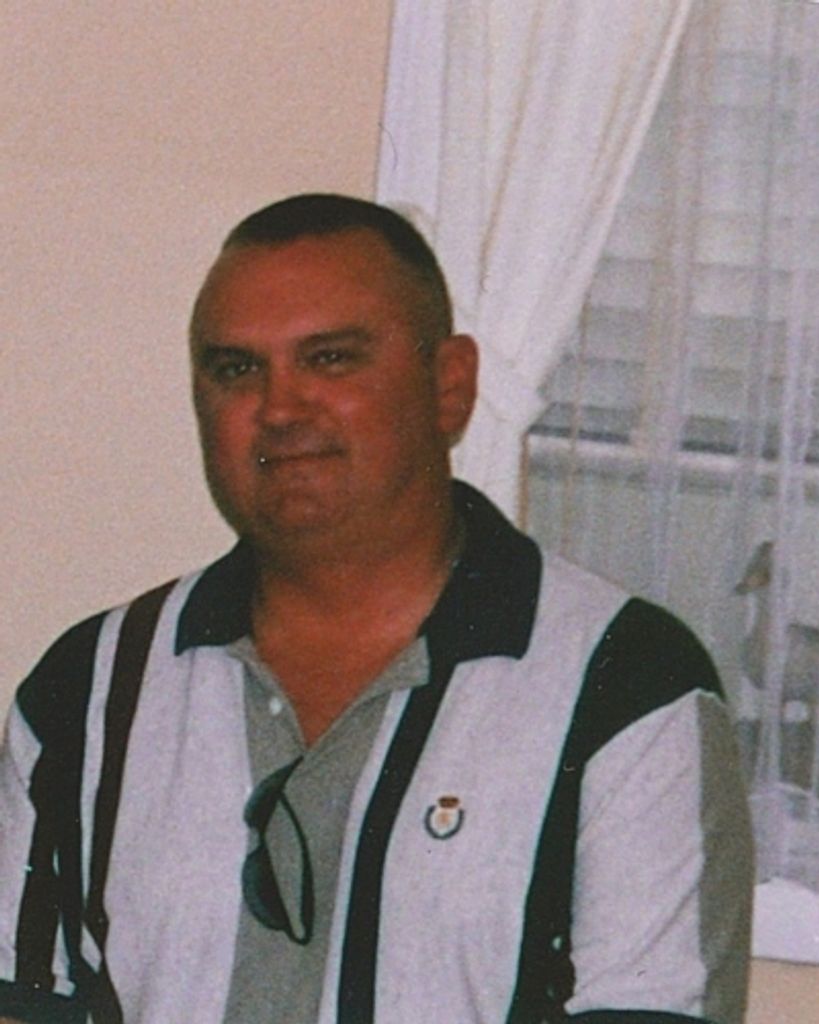 Thomas Joseph Dominik Profile Photo